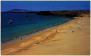 Hotel Vista Azul Lanzarote Island Exteriér fotografie